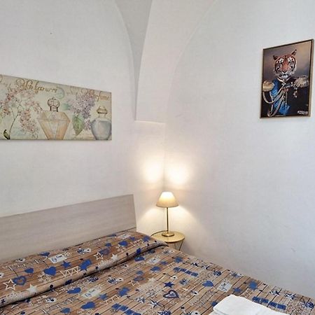 B&B Favola Mediterranea Catane Extérieur photo