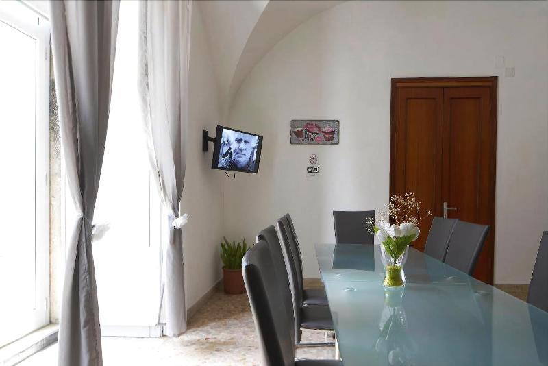 B&B Favola Mediterranea Catane Extérieur photo