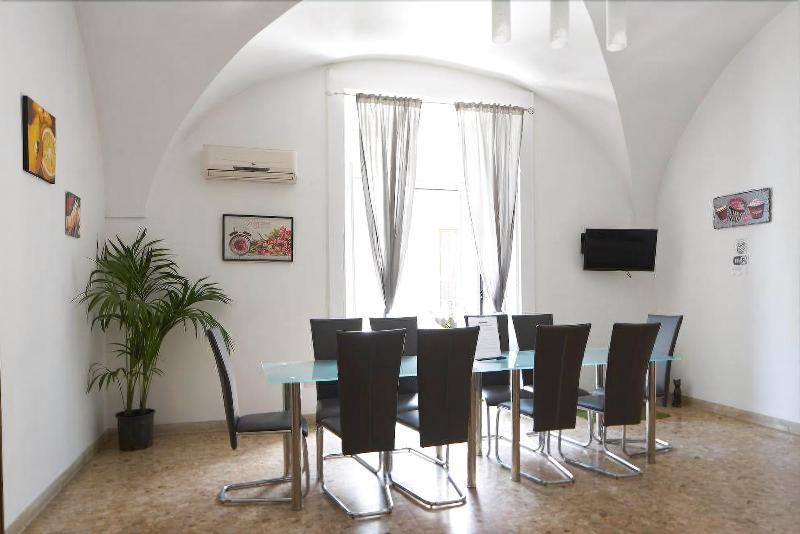 B&B Favola Mediterranea Catane Extérieur photo