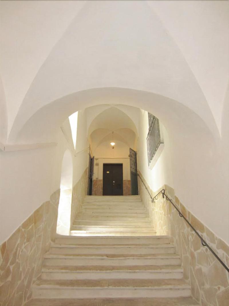 B&B Favola Mediterranea Catane Extérieur photo