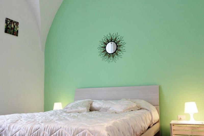 B&B Favola Mediterranea Catane Extérieur photo