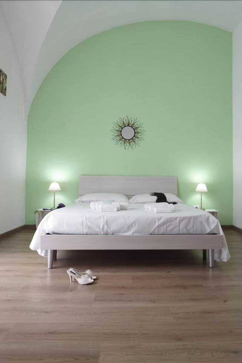 B&B Favola Mediterranea Catane Extérieur photo
