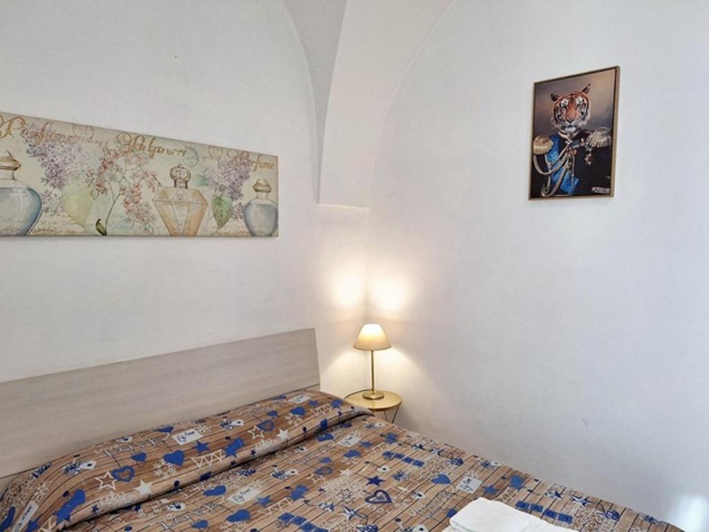 B&B Favola Mediterranea Catane Extérieur photo