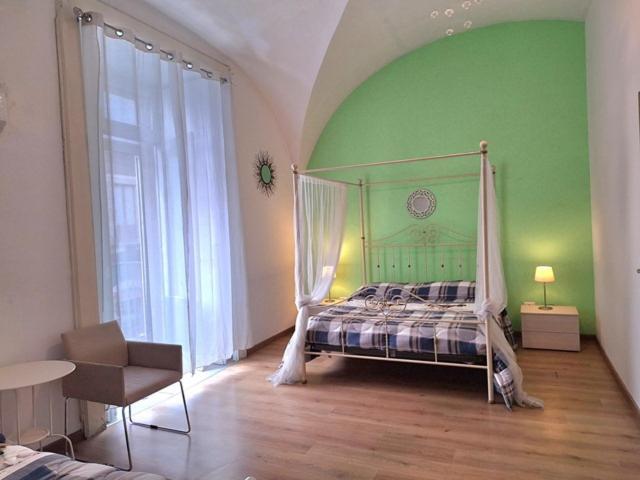 B&B Favola Mediterranea Catane Extérieur photo