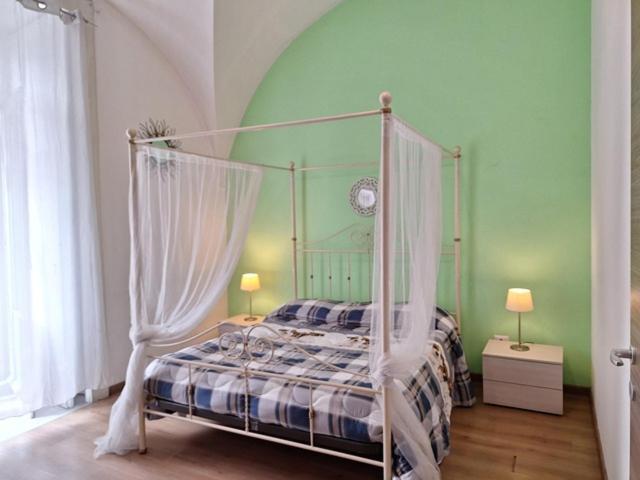 B&B Favola Mediterranea Catane Extérieur photo