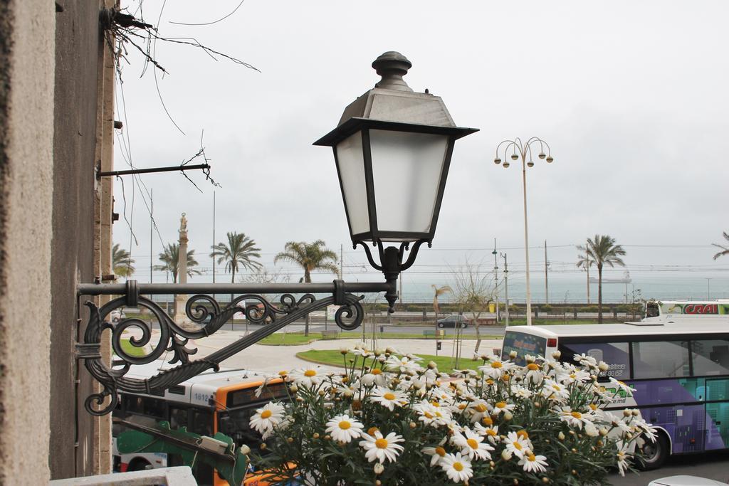 B&B Favola Mediterranea Catane Chambre photo