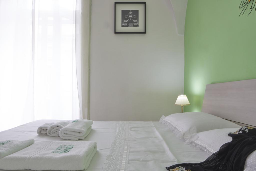 B&B Favola Mediterranea Catane Extérieur photo