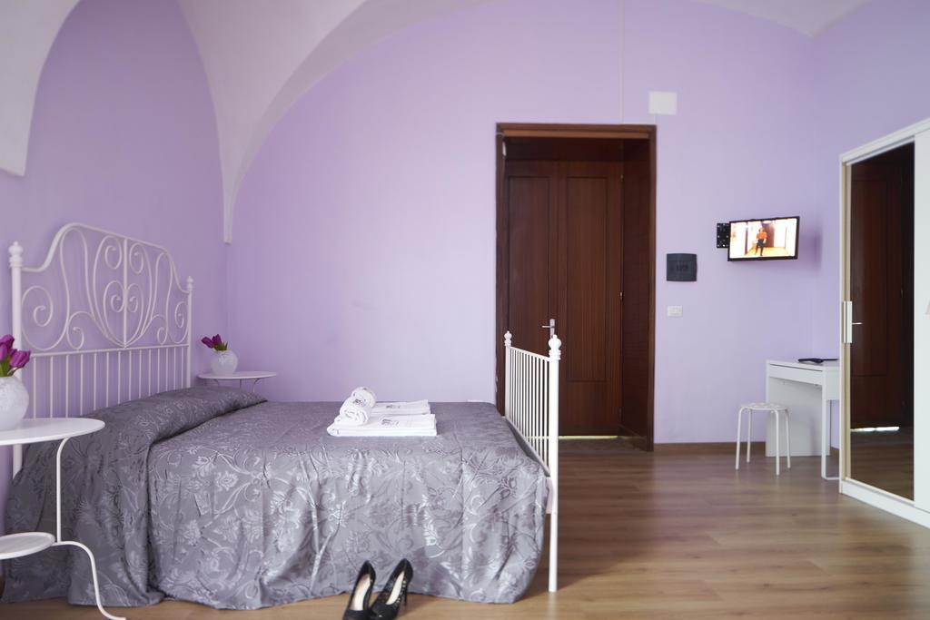 B&B Favola Mediterranea Catane Extérieur photo